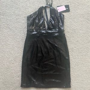 Pretty little thing dress with tags